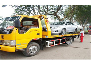 新野附近24小时汽车拖车服务热线