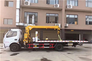 新野附近汽车轮胎更换