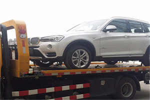 新野拖车24小时服务电话